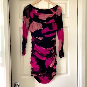 DVF Keena Dress